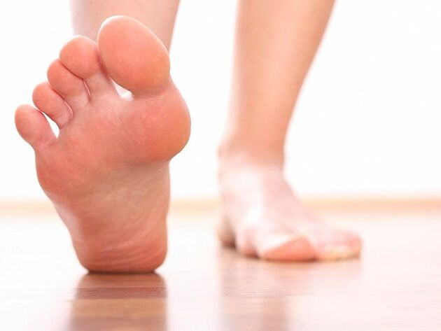 Jiyya na jiki zai ƙarfafa tsokoki tare da arthrosis na gwiwa gwiwa
